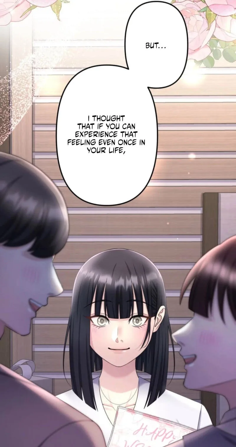 Marriage Plan ~Moto Otto no Kekkonshiki o Planning Shimashita~ Chapter 22 page 40