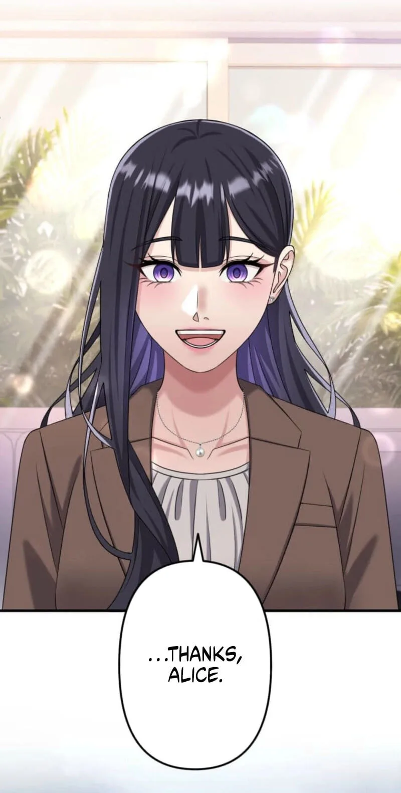 Marriage Plan ~Moto Otto no Kekkonshiki o Planning Shimashita~ Chapter 22 page 47