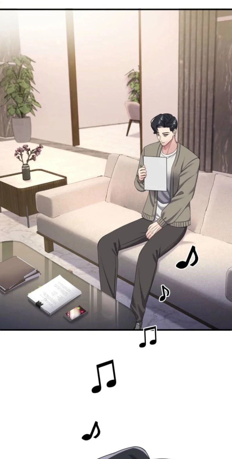 Marriage Plan ~Moto Otto no Kekkonshiki o Planning Shimashita~ Chapter 22 page 49
