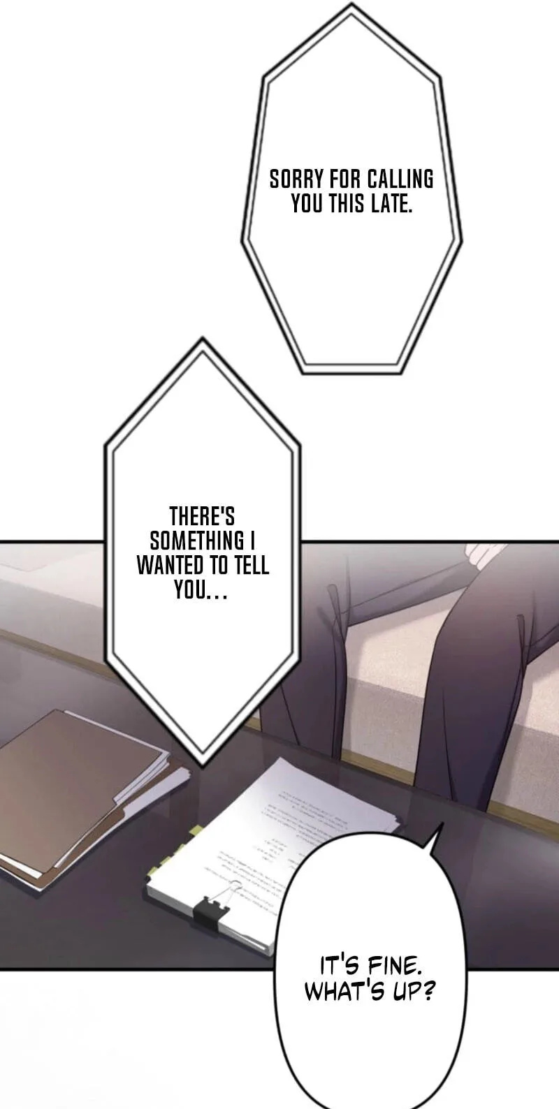 Marriage Plan ~Moto Otto no Kekkonshiki o Planning Shimashita~ Chapter 22 page 52