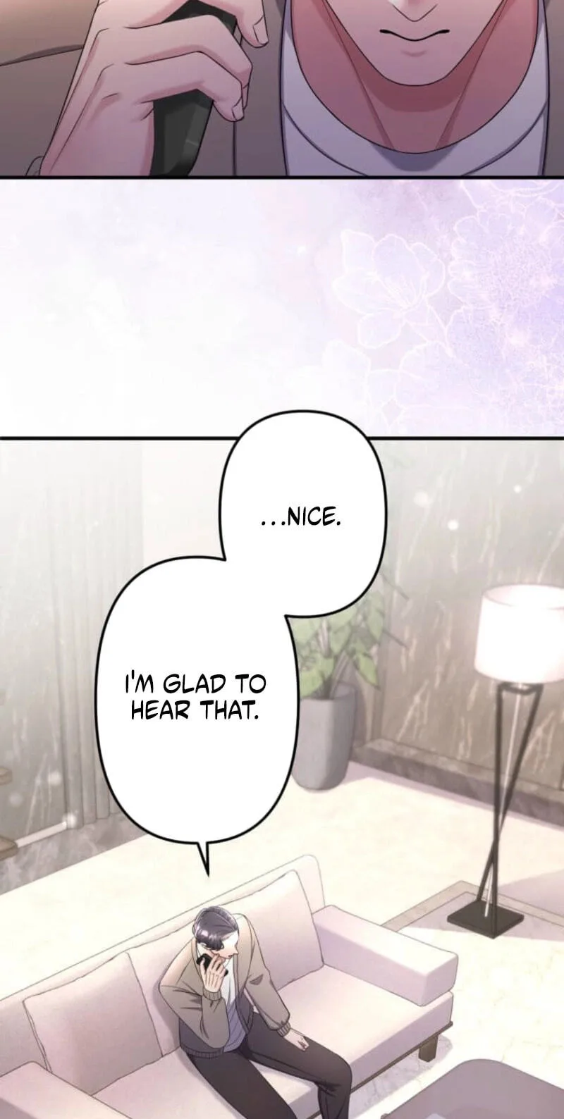 Marriage Plan ~Moto Otto no Kekkonshiki o Planning Shimashita~ Chapter 22 page 54