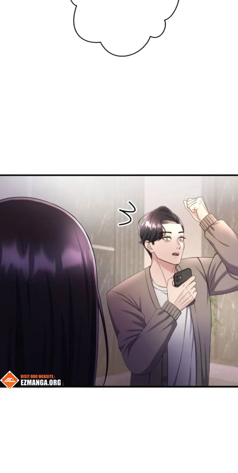 Marriage Plan ~Moto Otto no Kekkonshiki o Planning Shimashita~ Chapter 22 page 58