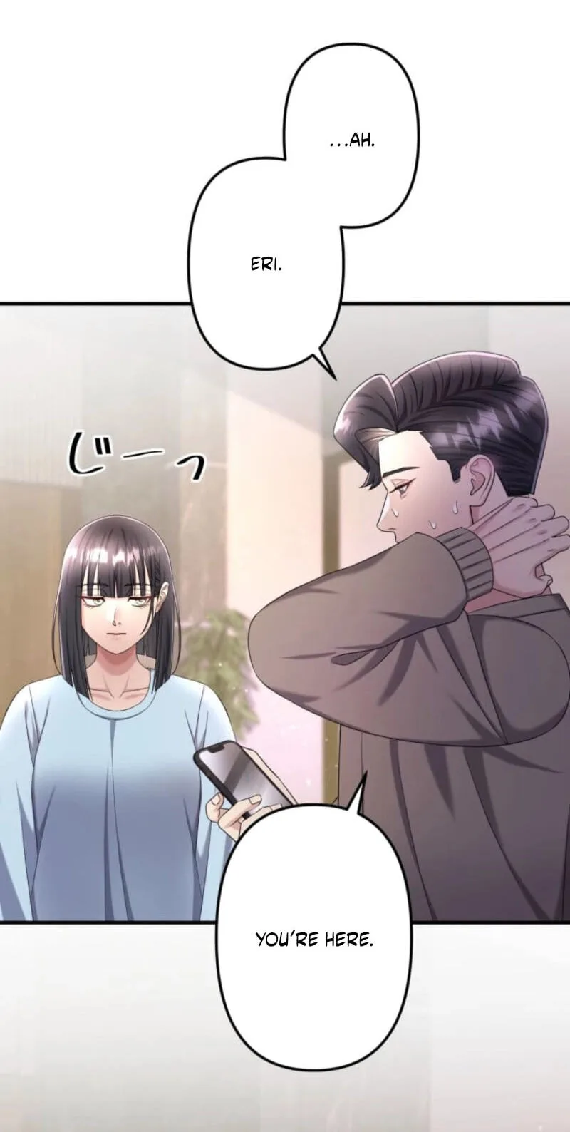 Marriage Plan ~Moto Otto no Kekkonshiki o Planning Shimashita~ Chapter 22 page 59