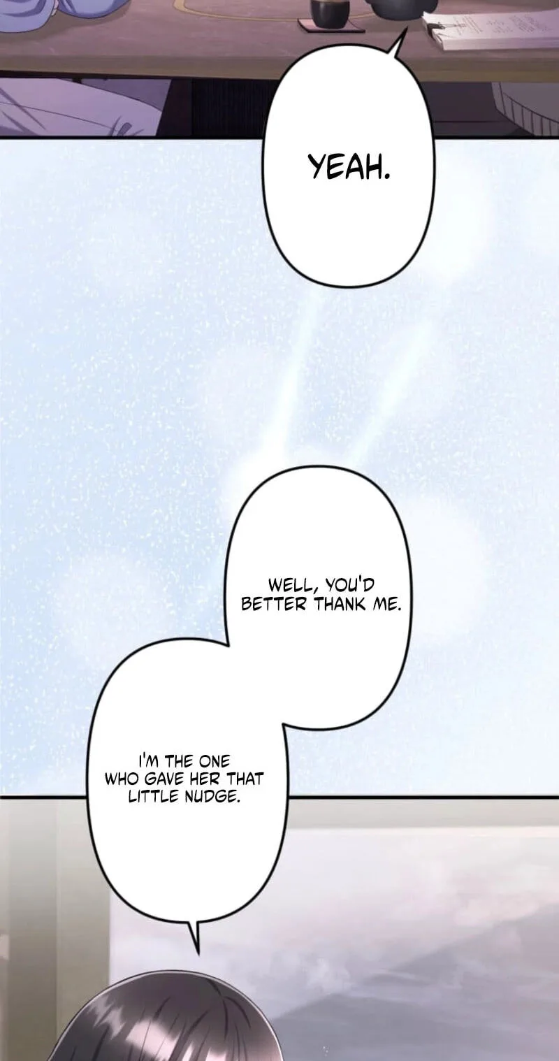 Marriage Plan ~Moto Otto no Kekkonshiki o Planning Shimashita~ Chapter 22 page 62