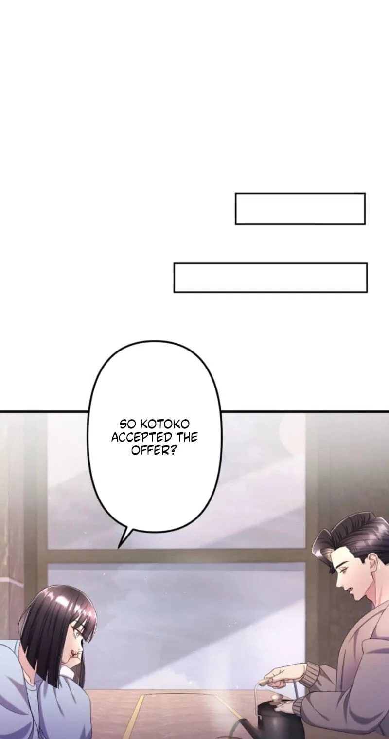 Marriage Plan ~Moto Otto no Kekkonshiki o Planning Shimashita~ Chapter 22 page 61