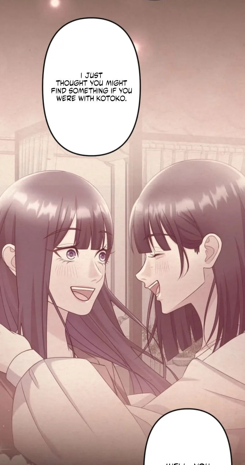 Marriage Plan ~Moto Otto no Kekkonshiki o Planning Shimashita~ Chapter 22 page 68
