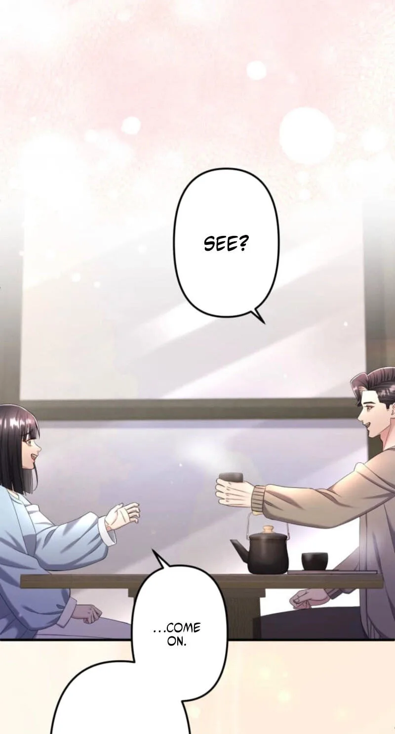 Marriage Plan ~Moto Otto no Kekkonshiki o Planning Shimashita~ Chapter 22 page 70