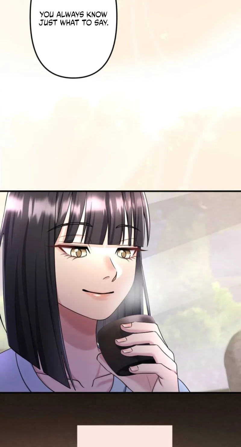 Marriage Plan ~Moto Otto no Kekkonshiki o Planning Shimashita~ Chapter 22 page 71
