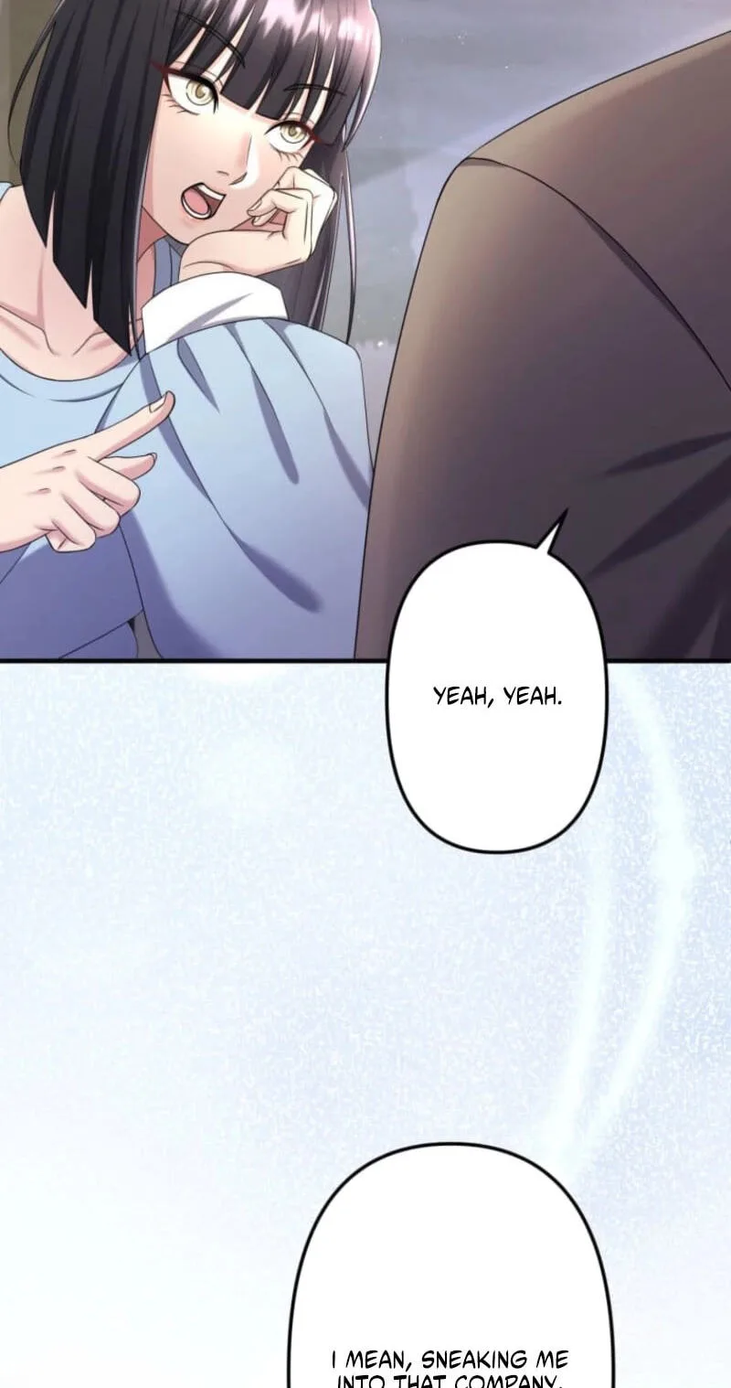 Marriage Plan ~Moto Otto no Kekkonshiki o Planning Shimashita~ Chapter 22 page 63