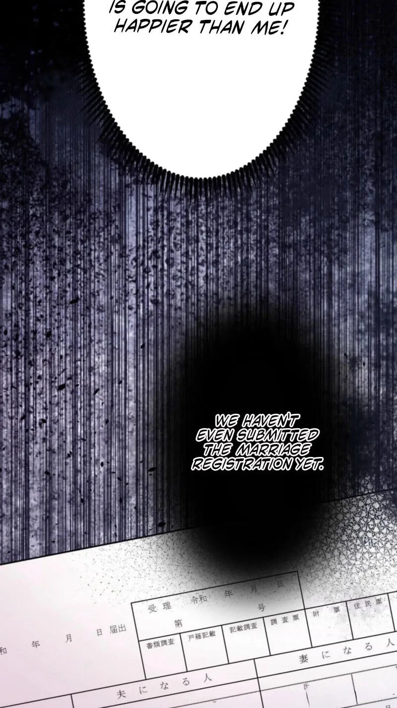 Marriage Plan ~Moto Otto no Kekkonshiki o Planning Shimashita~ Chapter 22 page 86