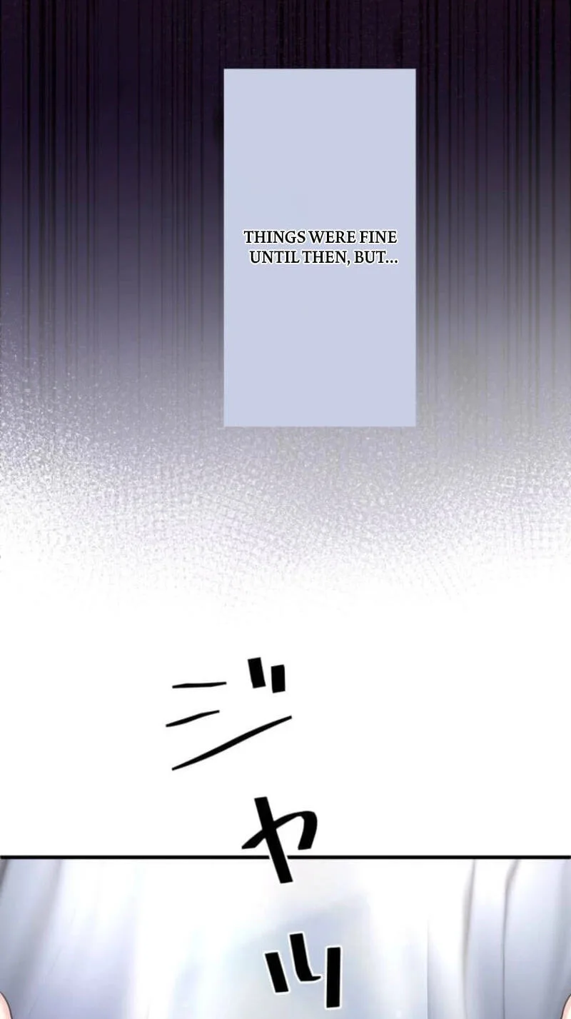 Marriage Plan ~Moto Otto no Kekkonshiki o Planning Shimashita~ Chapter 22 page 81