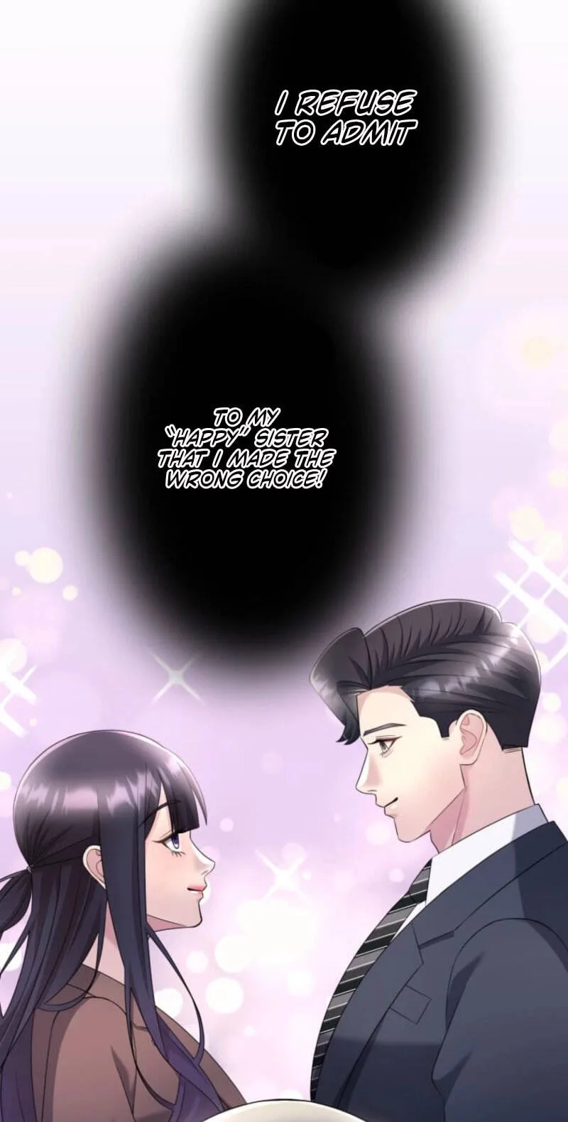 Marriage Plan ~Moto Otto no Kekkonshiki o Planning Shimashita~ Chapter 22 page 88