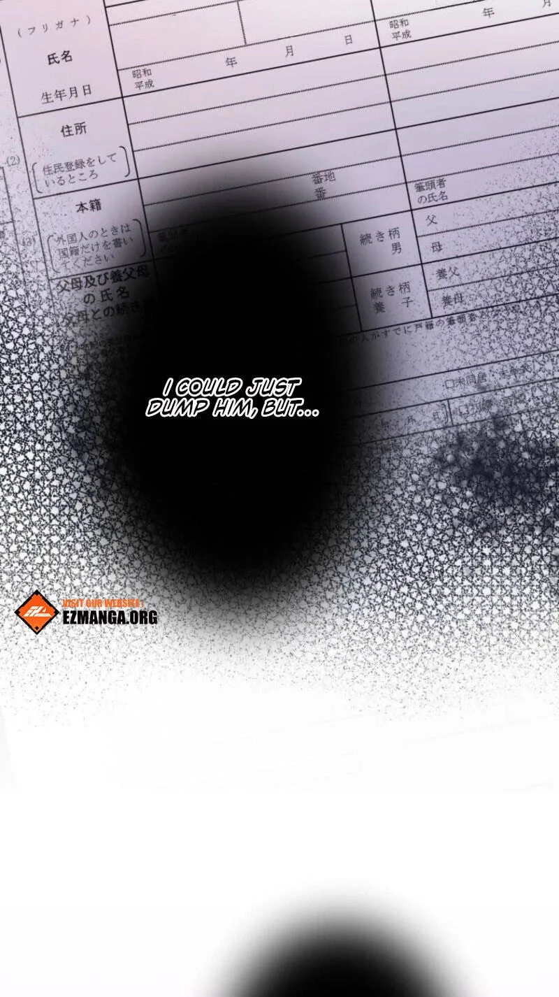 Marriage Plan ~Moto Otto no Kekkonshiki o Planning Shimashita~ Chapter 22 page 87