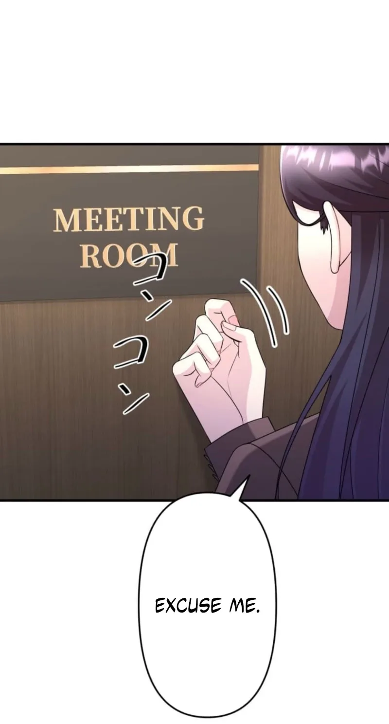 Marriage Plan ~Moto Otto no Kekkonshiki o Planning Shimashita~ Chapter 23 page 17