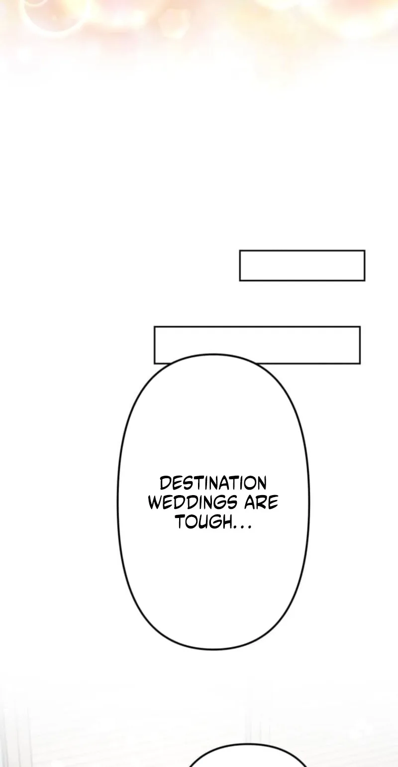 Marriage Plan ~Moto Otto no Kekkonshiki o Planning Shimashita~ Chapter 23 page 22