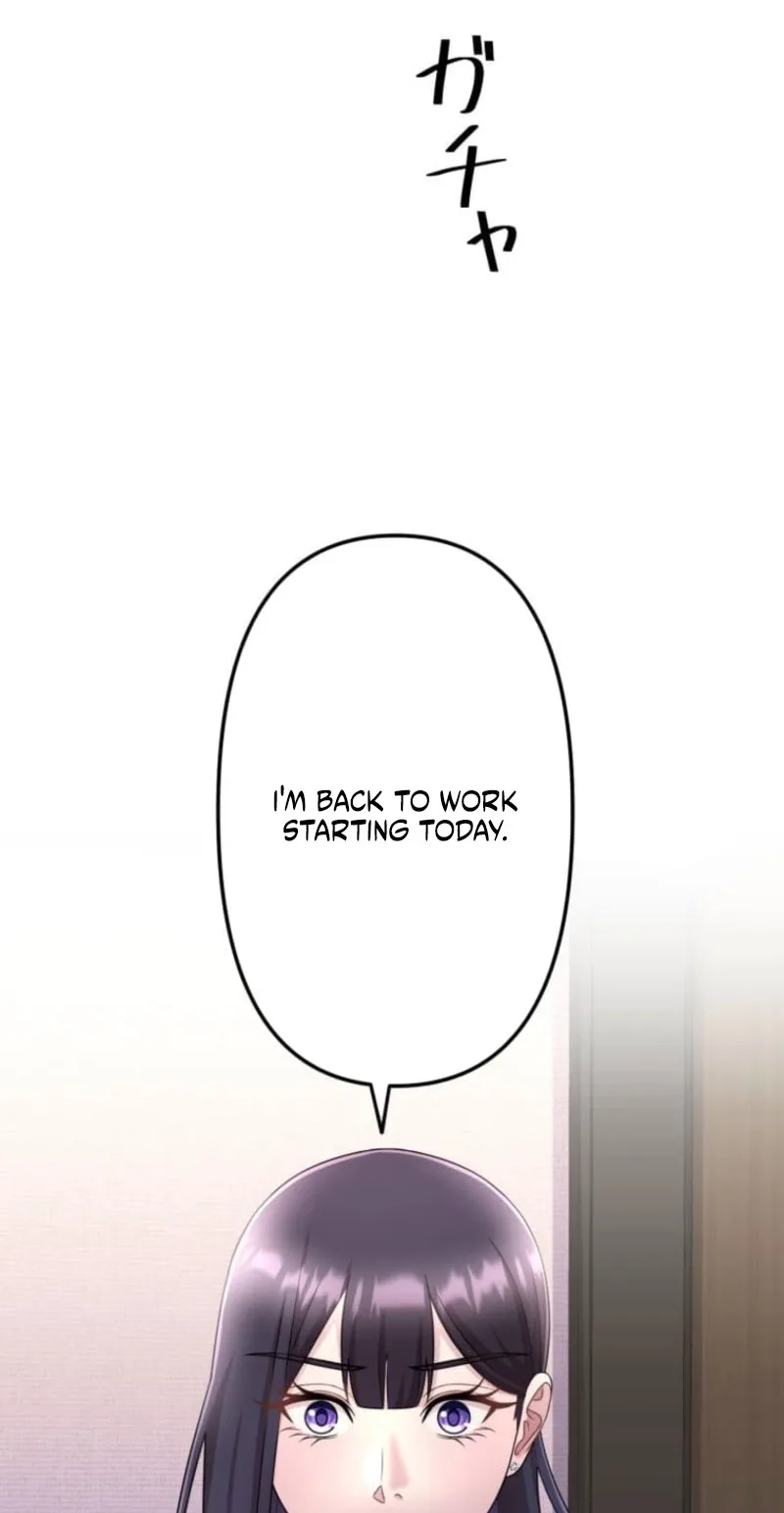 Marriage Plan ~Moto Otto no Kekkonshiki o Planning Shimashita~ Chapter 23 page 18