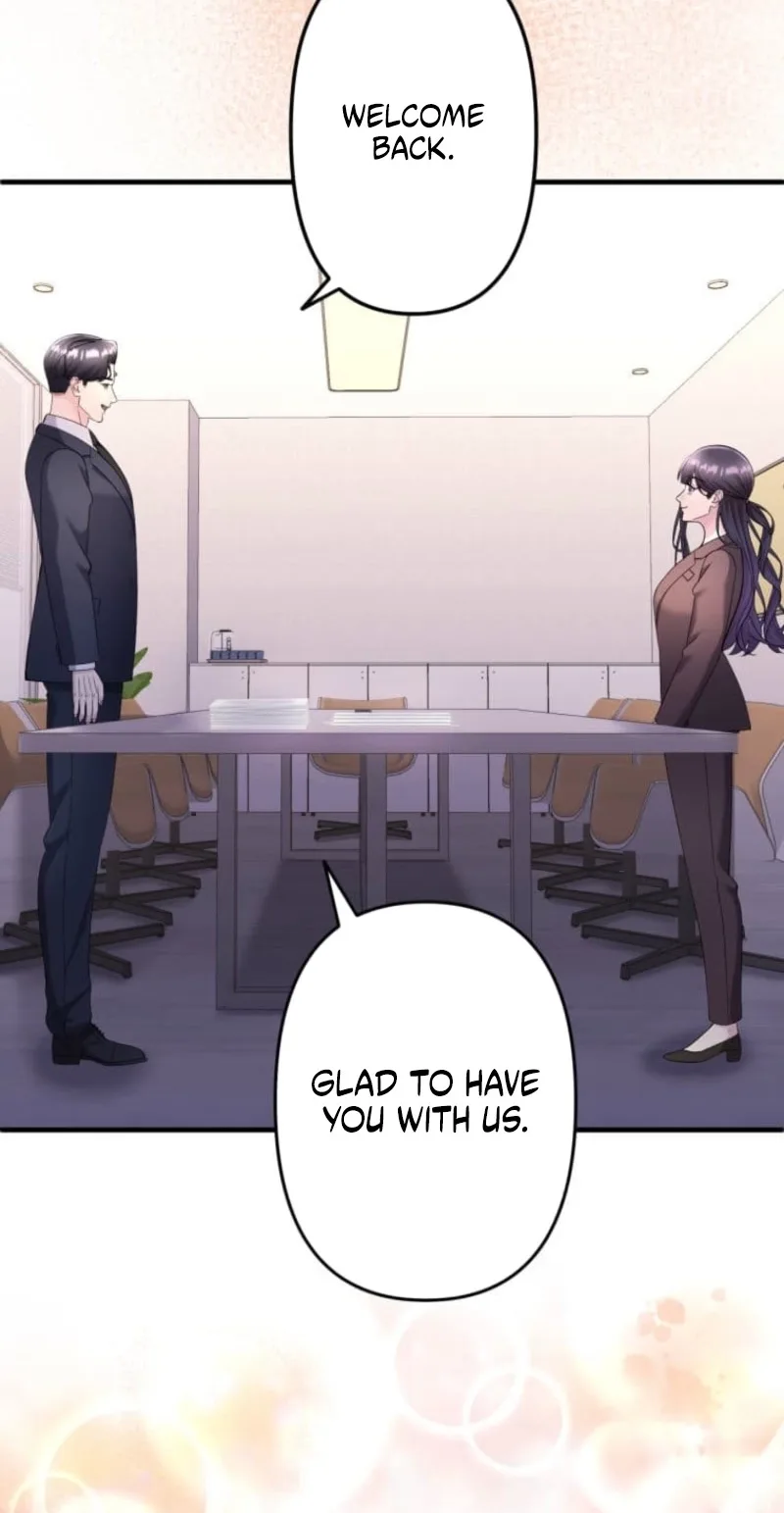 Marriage Plan ~Moto Otto no Kekkonshiki o Planning Shimashita~ Chapter 23 page 20