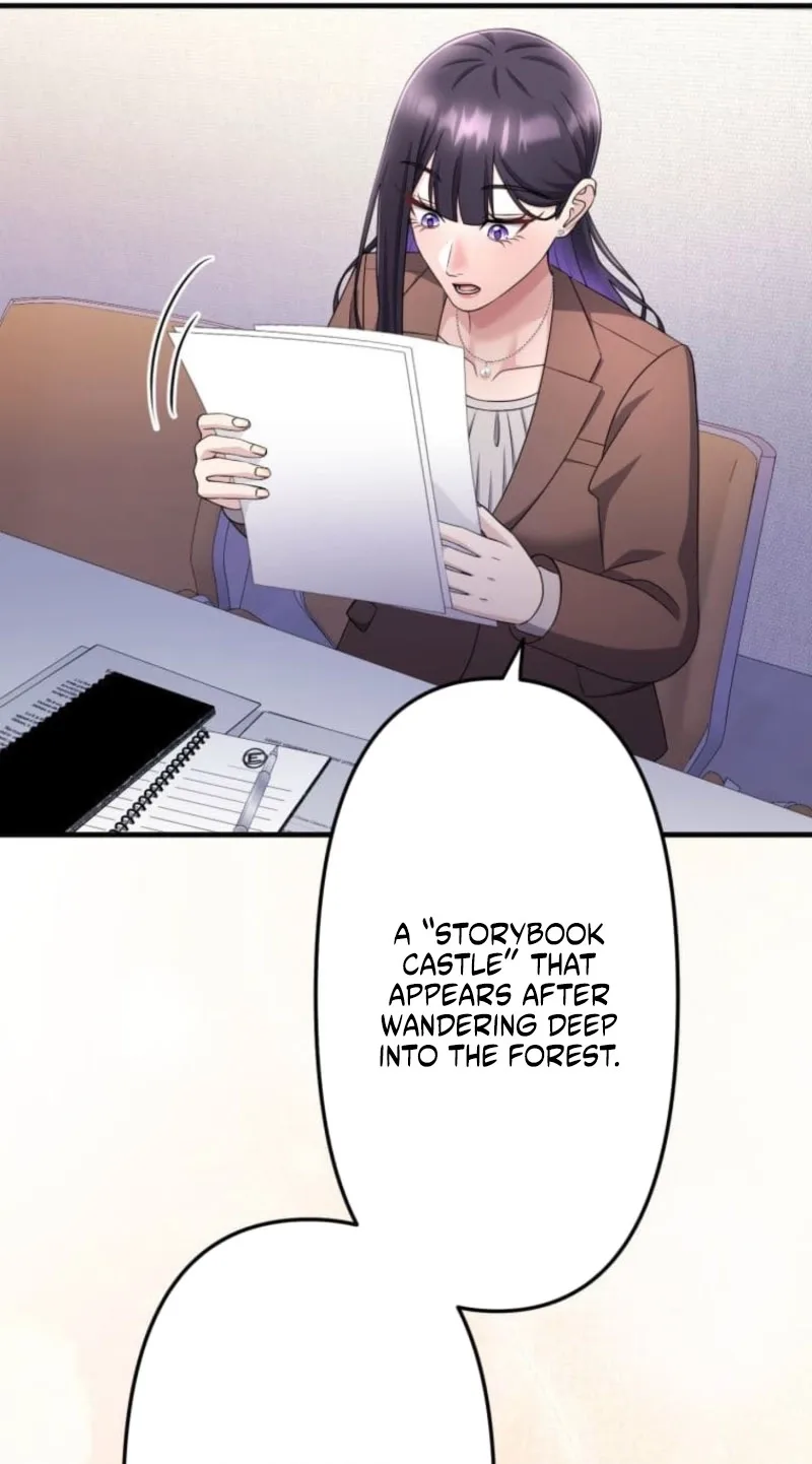 Marriage Plan ~Moto Otto no Kekkonshiki o Planning Shimashita~ Chapter 23 page 26