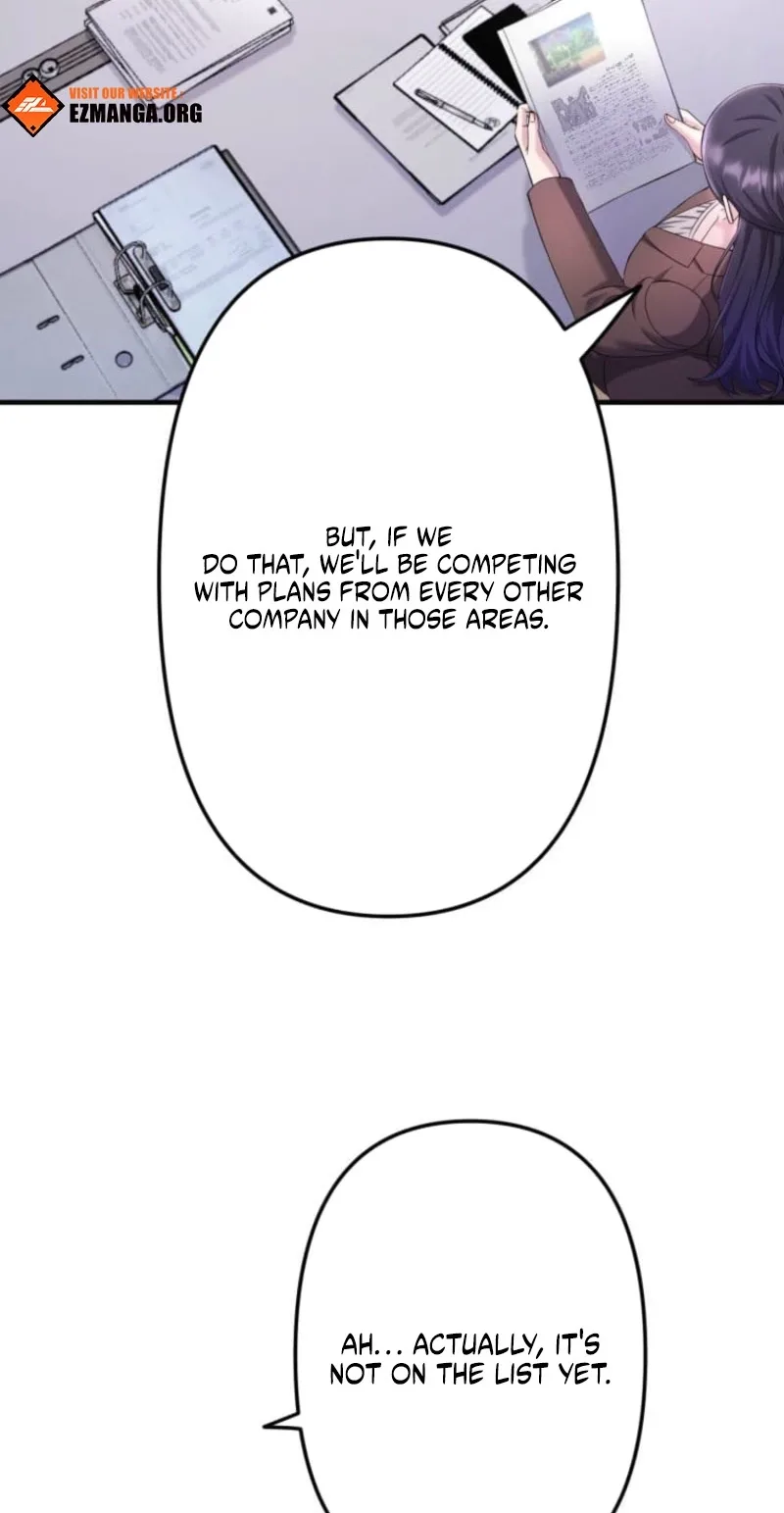 Marriage Plan ~Moto Otto no Kekkonshiki o Planning Shimashita~ Chapter 23 page 24
