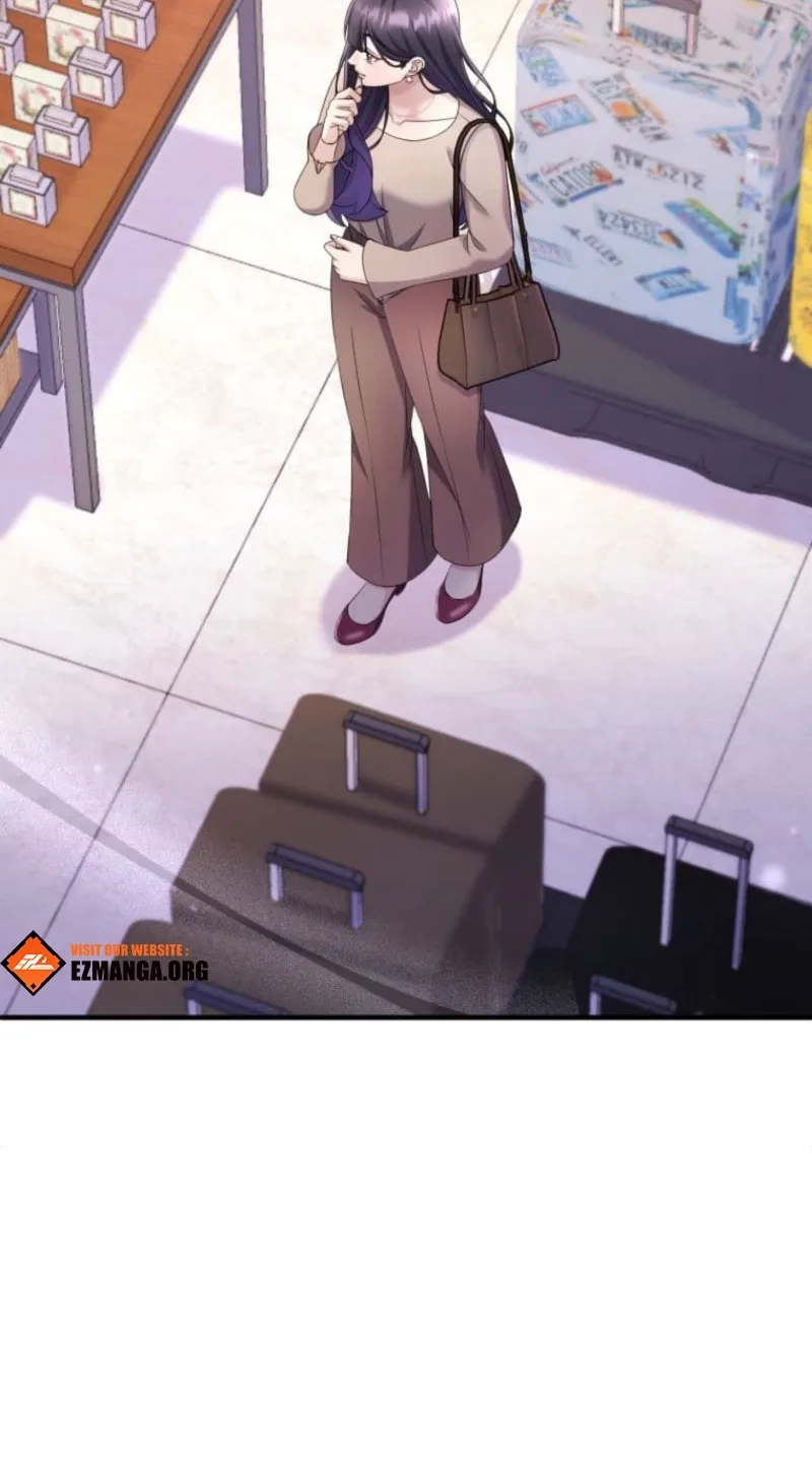 Marriage Plan ~Moto Otto no Kekkonshiki o Planning Shimashita~ Chapter 23 page 33