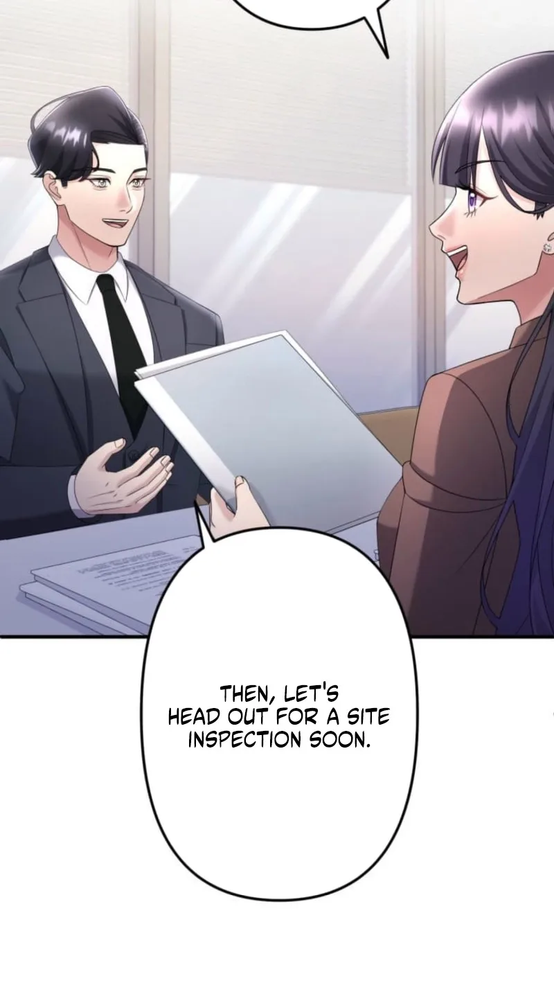 Marriage Plan ~Moto Otto no Kekkonshiki o Planning Shimashita~ Chapter 23 page 31