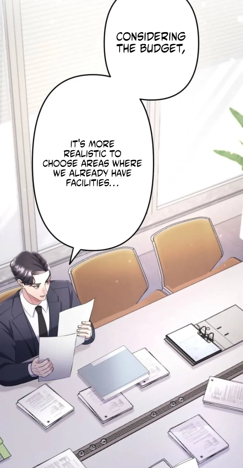 Marriage Plan ~Moto Otto no Kekkonshiki o Planning Shimashita~ Chapter 23 page 23
