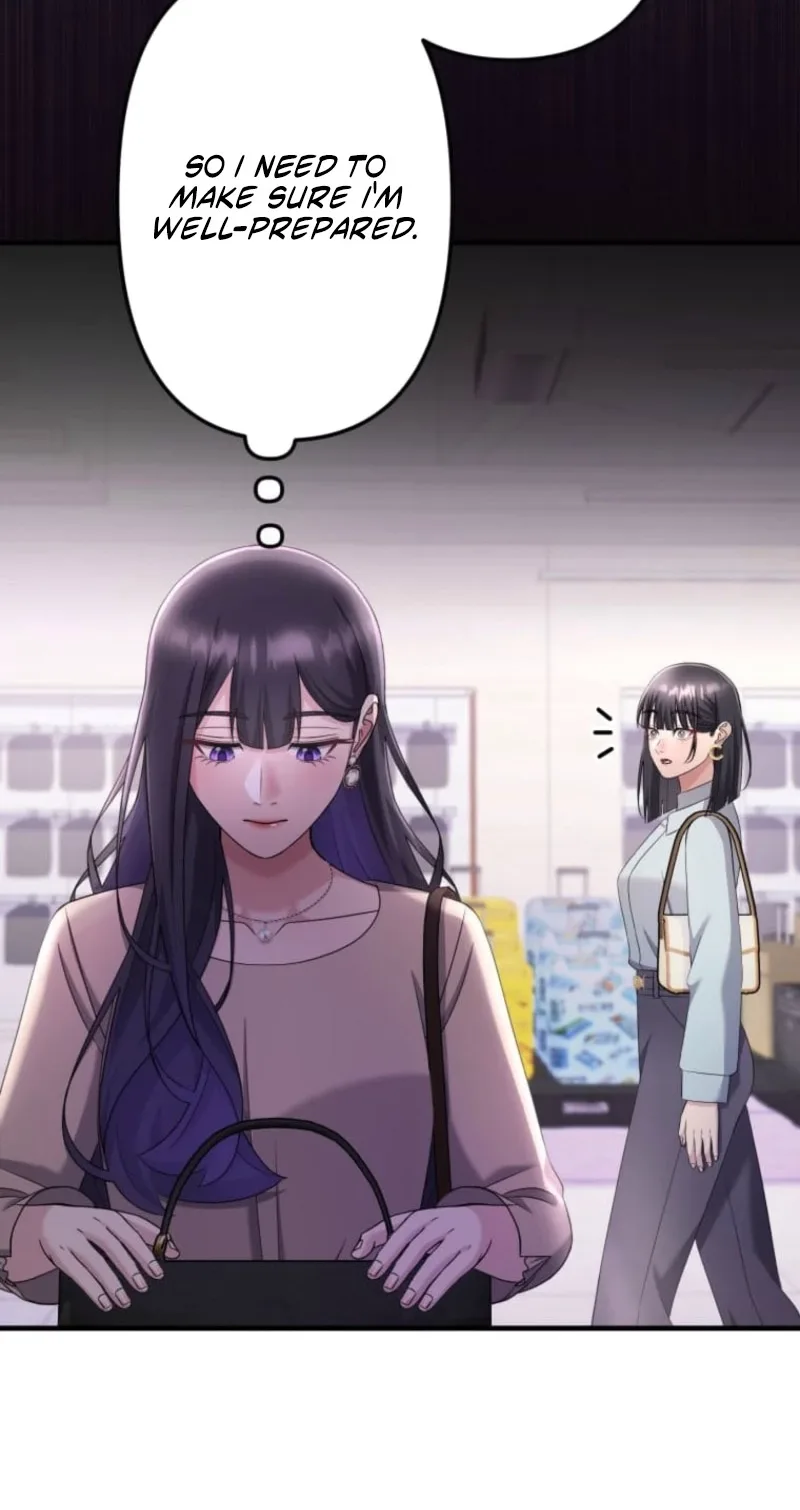 Marriage Plan ~Moto Otto no Kekkonshiki o Planning Shimashita~ Chapter 23 page 36