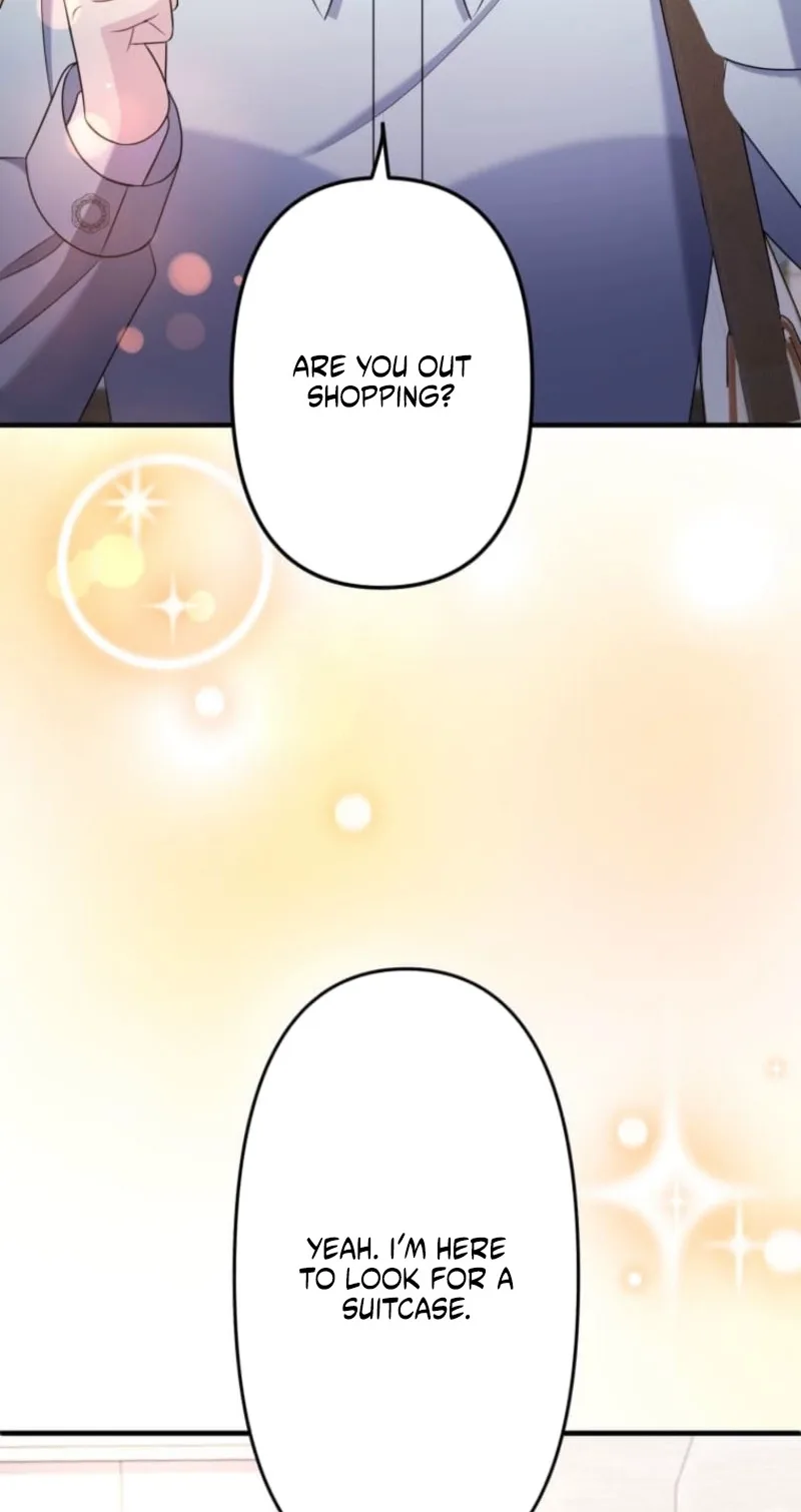 Marriage Plan ~Moto Otto no Kekkonshiki o Planning Shimashita~ Chapter 23 page 39