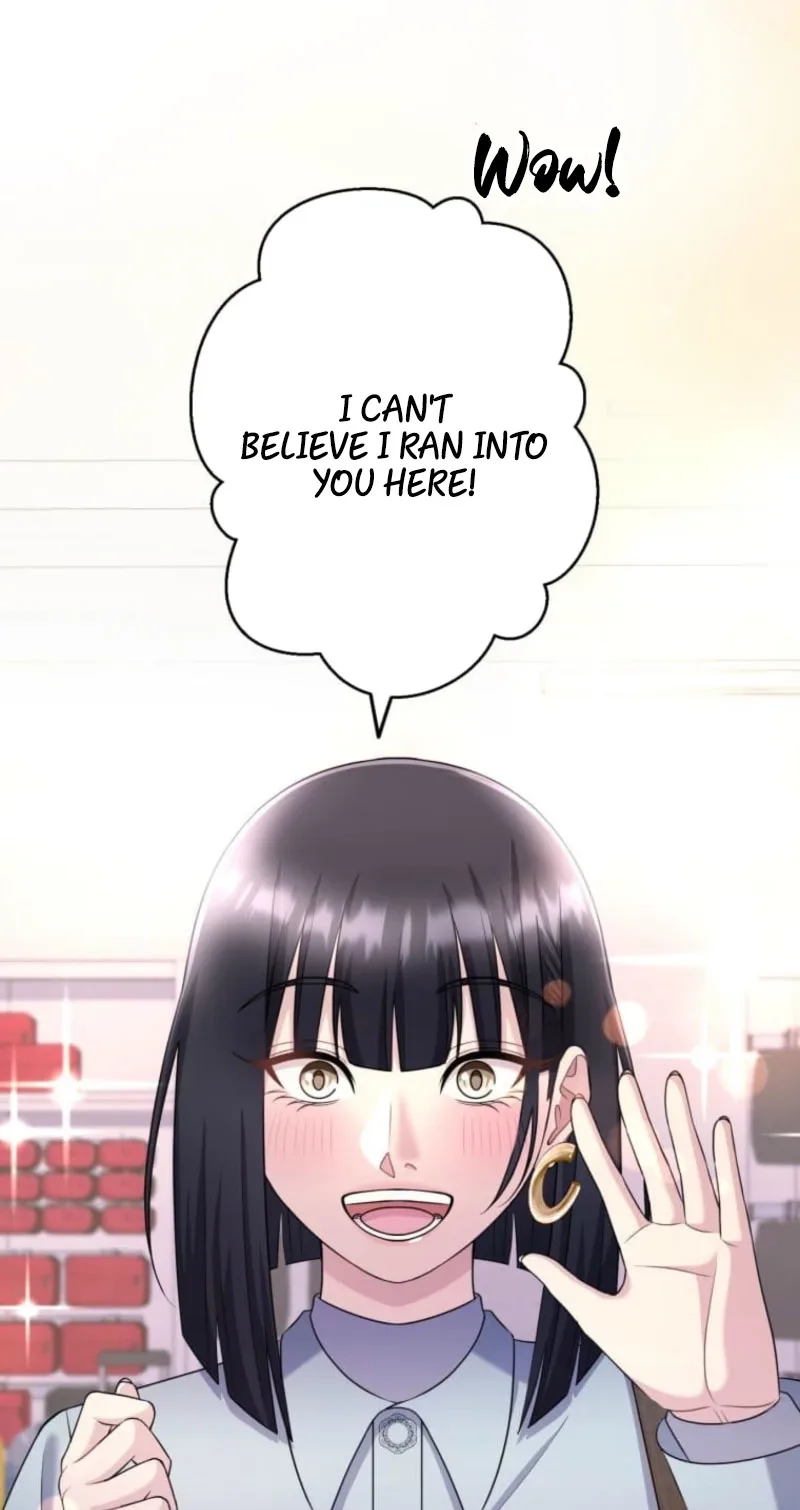 Marriage Plan ~Moto Otto no Kekkonshiki o Planning Shimashita~ Chapter 23 page 38