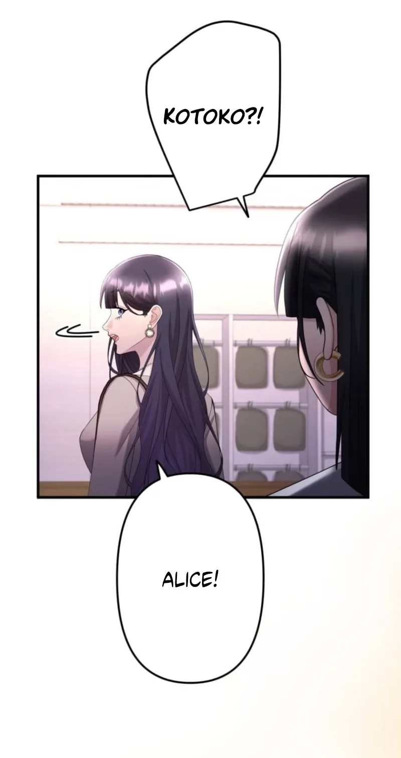 Marriage Plan ~Moto Otto no Kekkonshiki o Planning Shimashita~ Chapter 23 page 37