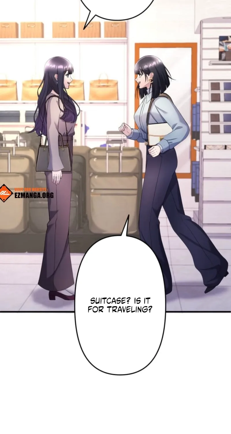 Marriage Plan ~Moto Otto no Kekkonshiki o Planning Shimashita~ Chapter 23 page 40