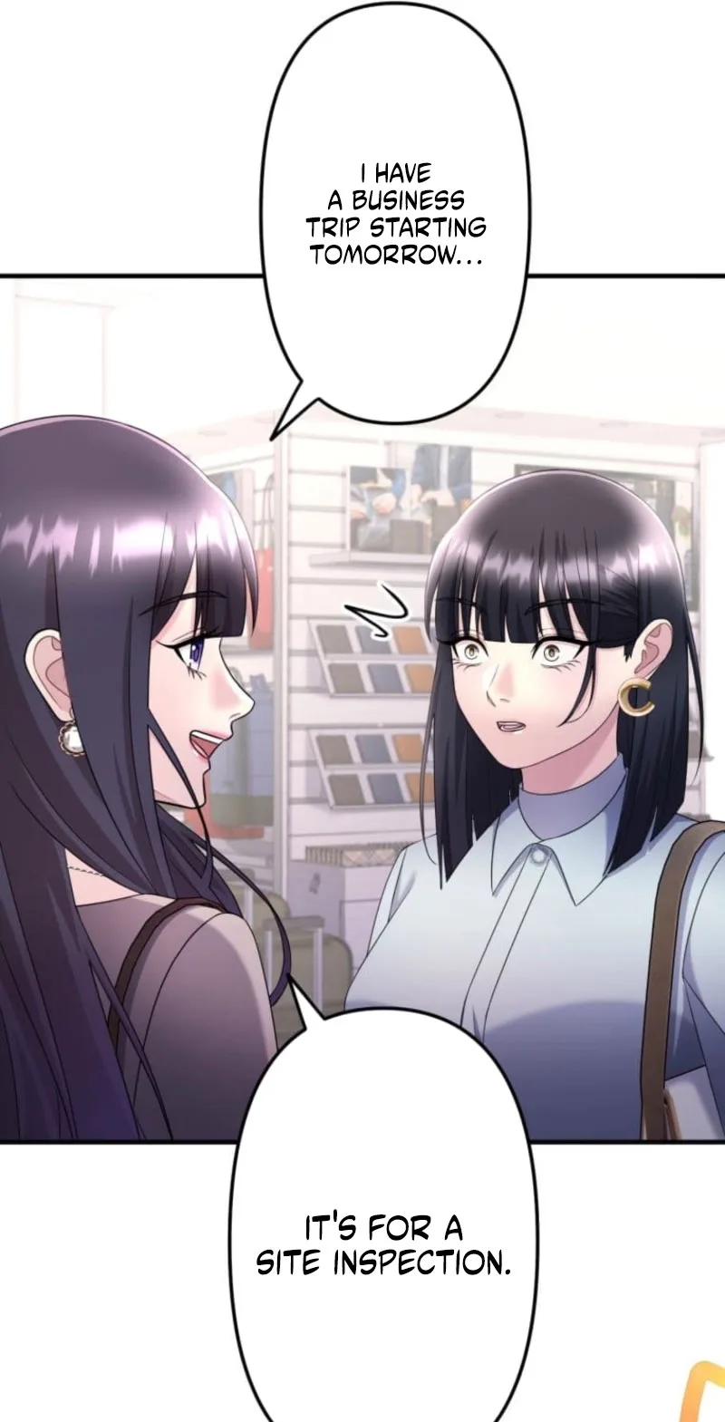 Marriage Plan ~Moto Otto no Kekkonshiki o Planning Shimashita~ Chapter 23 page 41