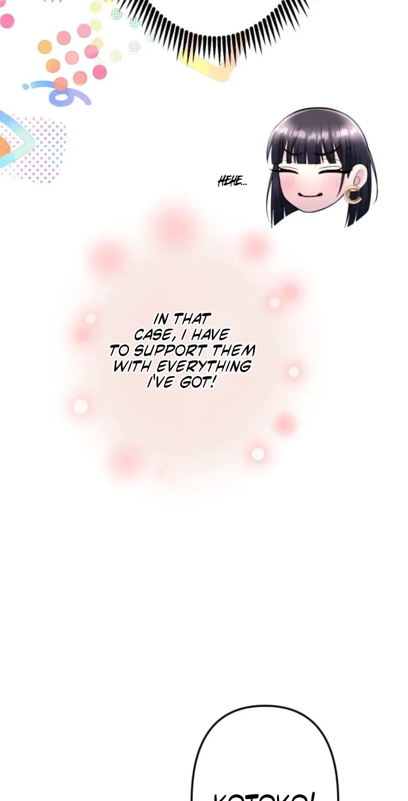 Marriage Plan ~Moto Otto no Kekkonshiki o Planning Shimashita~ Chapter 23 page 44