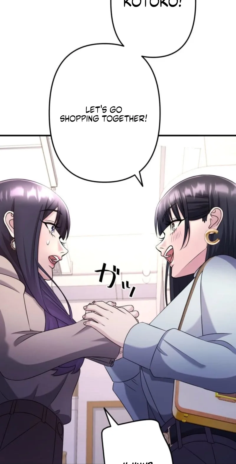 Marriage Plan ~Moto Otto no Kekkonshiki o Planning Shimashita~ Chapter 23 page 45