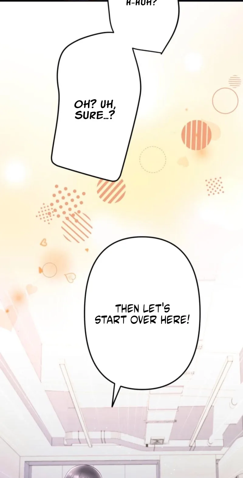Marriage Plan ~Moto Otto no Kekkonshiki o Planning Shimashita~ Chapter 23 page 46