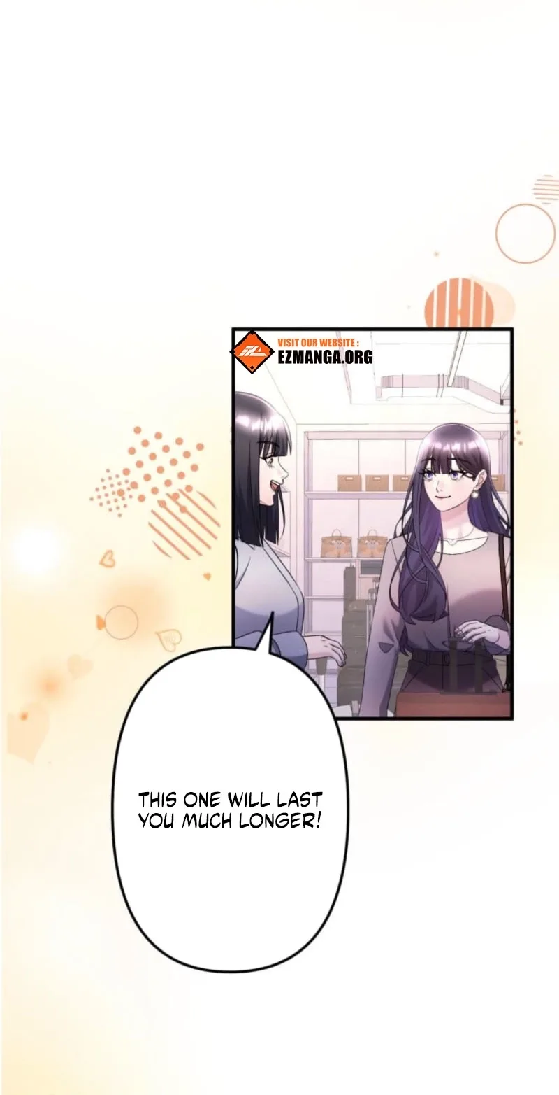Marriage Plan ~Moto Otto no Kekkonshiki o Planning Shimashita~ Chapter 23 page 48