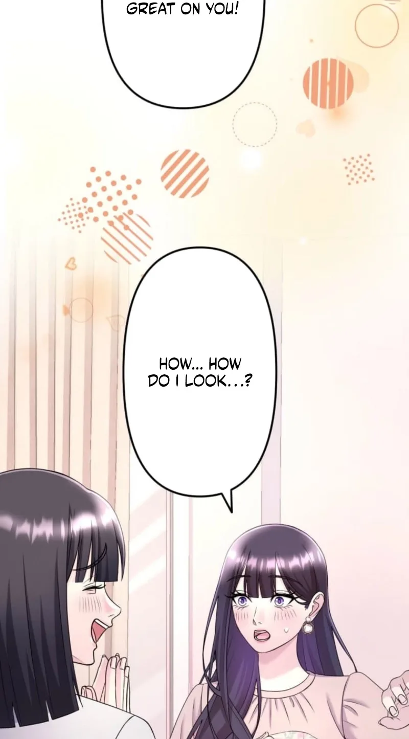 Marriage Plan ~Moto Otto no Kekkonshiki o Planning Shimashita~ Chapter 23 page 51