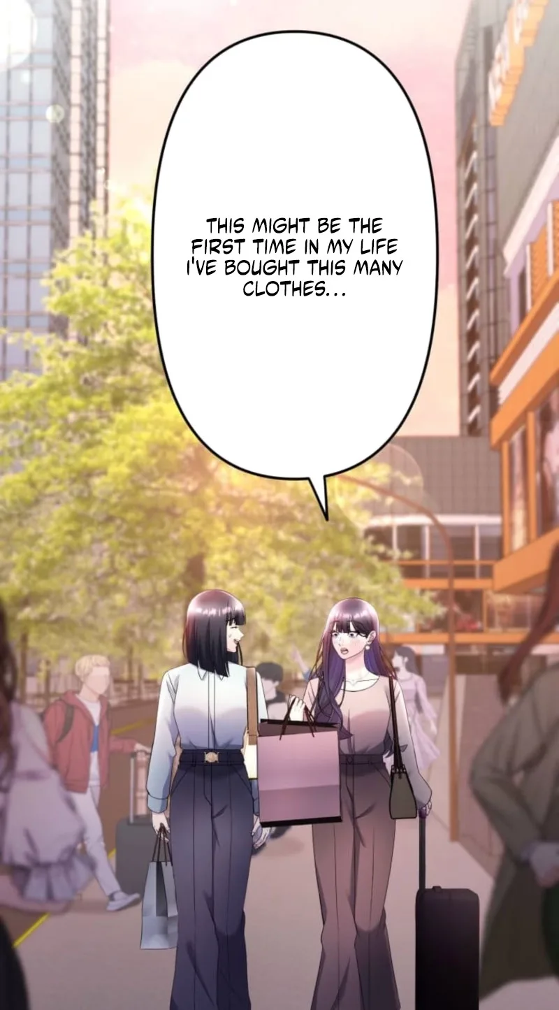 Marriage Plan ~Moto Otto no Kekkonshiki o Planning Shimashita~ Chapter 23 page 53