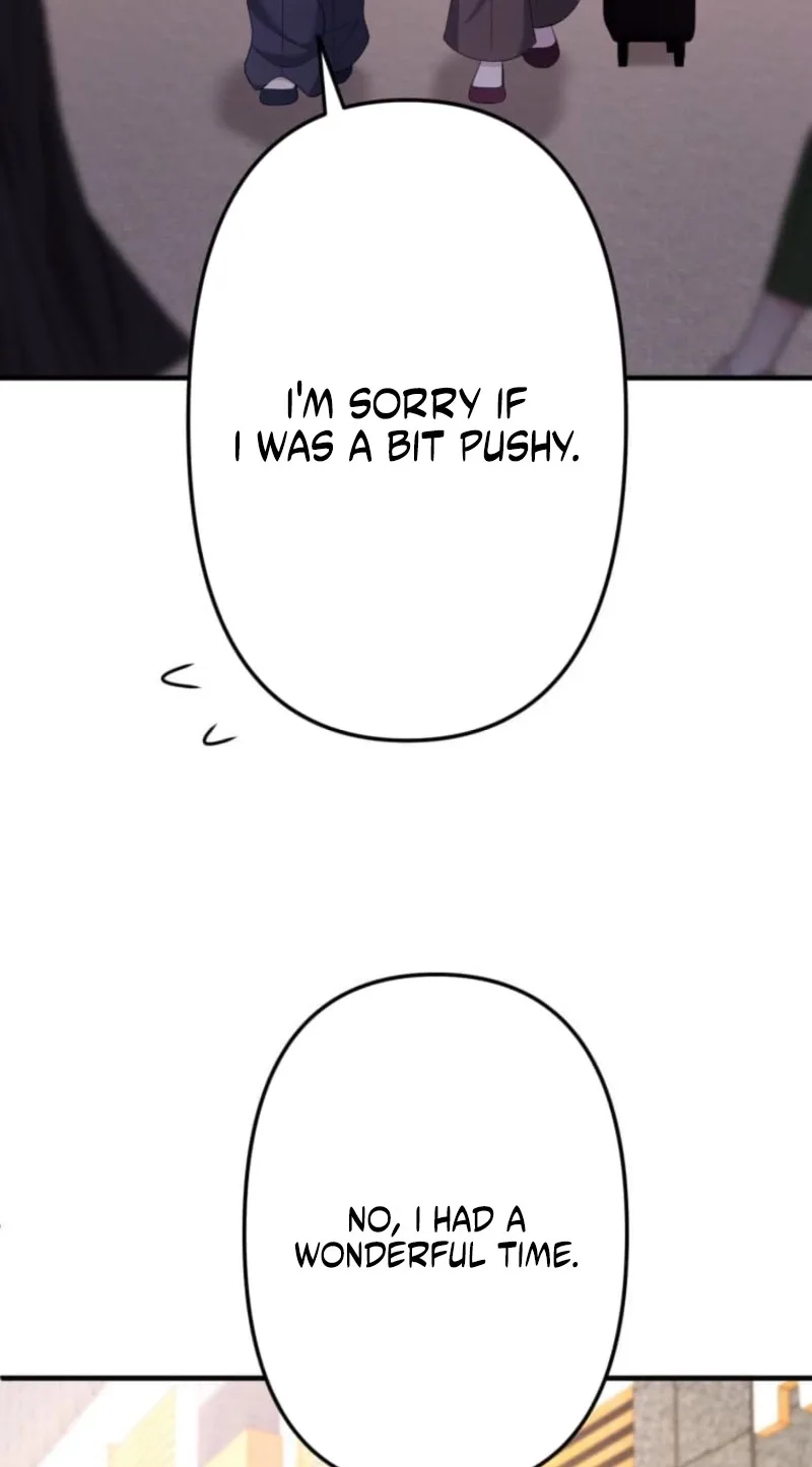 Marriage Plan ~Moto Otto no Kekkonshiki o Planning Shimashita~ Chapter 23 page 54