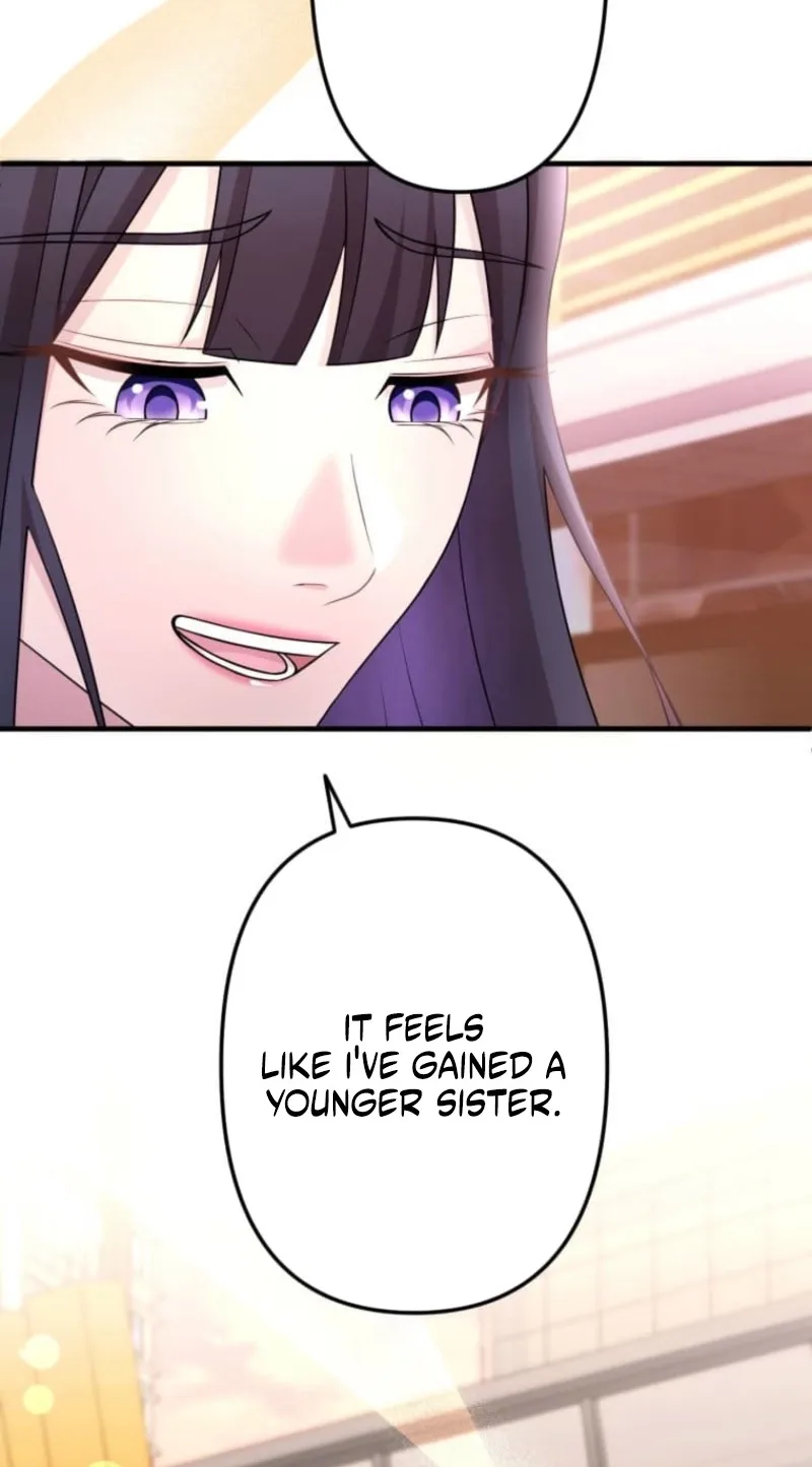 Marriage Plan ~Moto Otto no Kekkonshiki o Planning Shimashita~ Chapter 23 page 56
