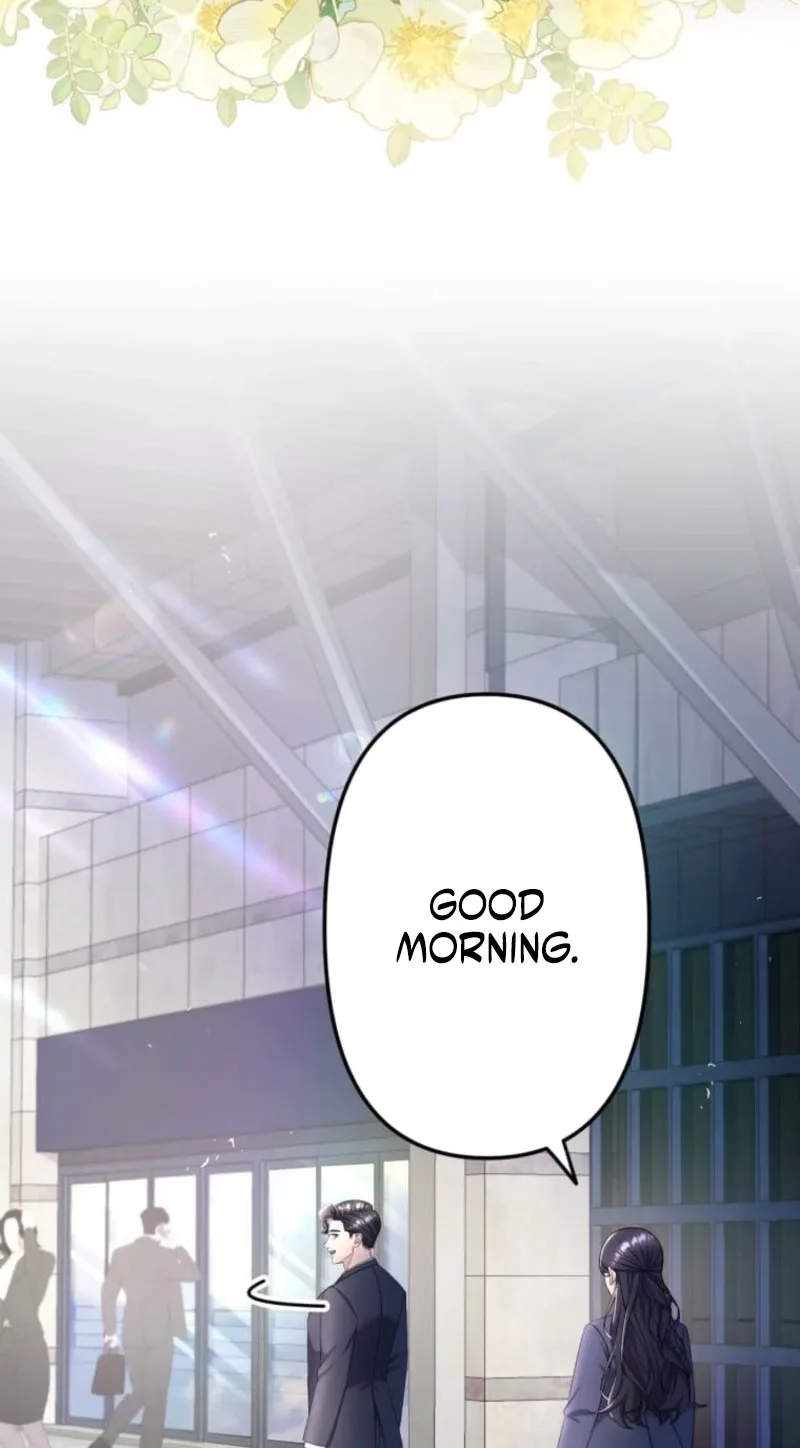 Marriage Plan ~Moto Otto no Kekkonshiki o Planning Shimashita~ Chapter 23 page 60