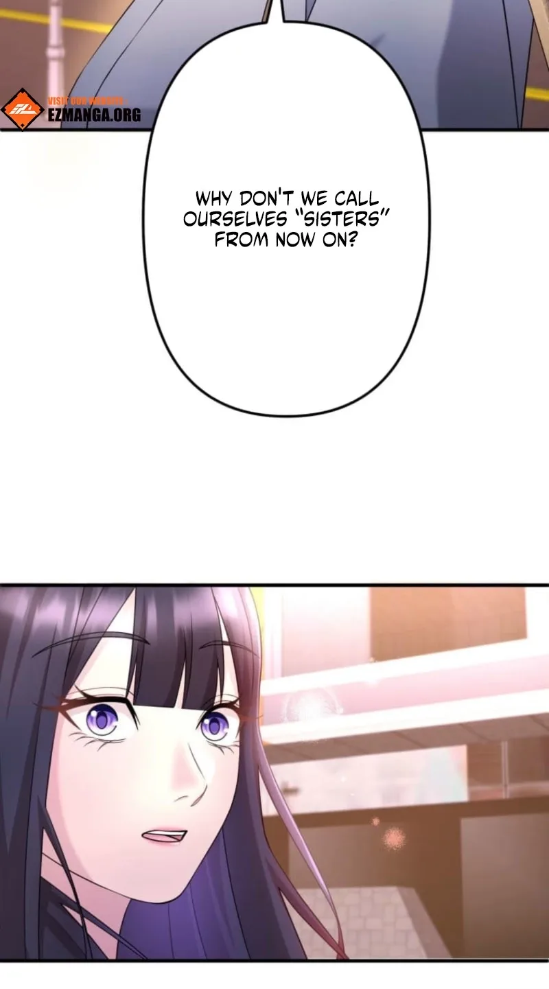 Marriage Plan ~Moto Otto no Kekkonshiki o Planning Shimashita~ Chapter 23 page 58