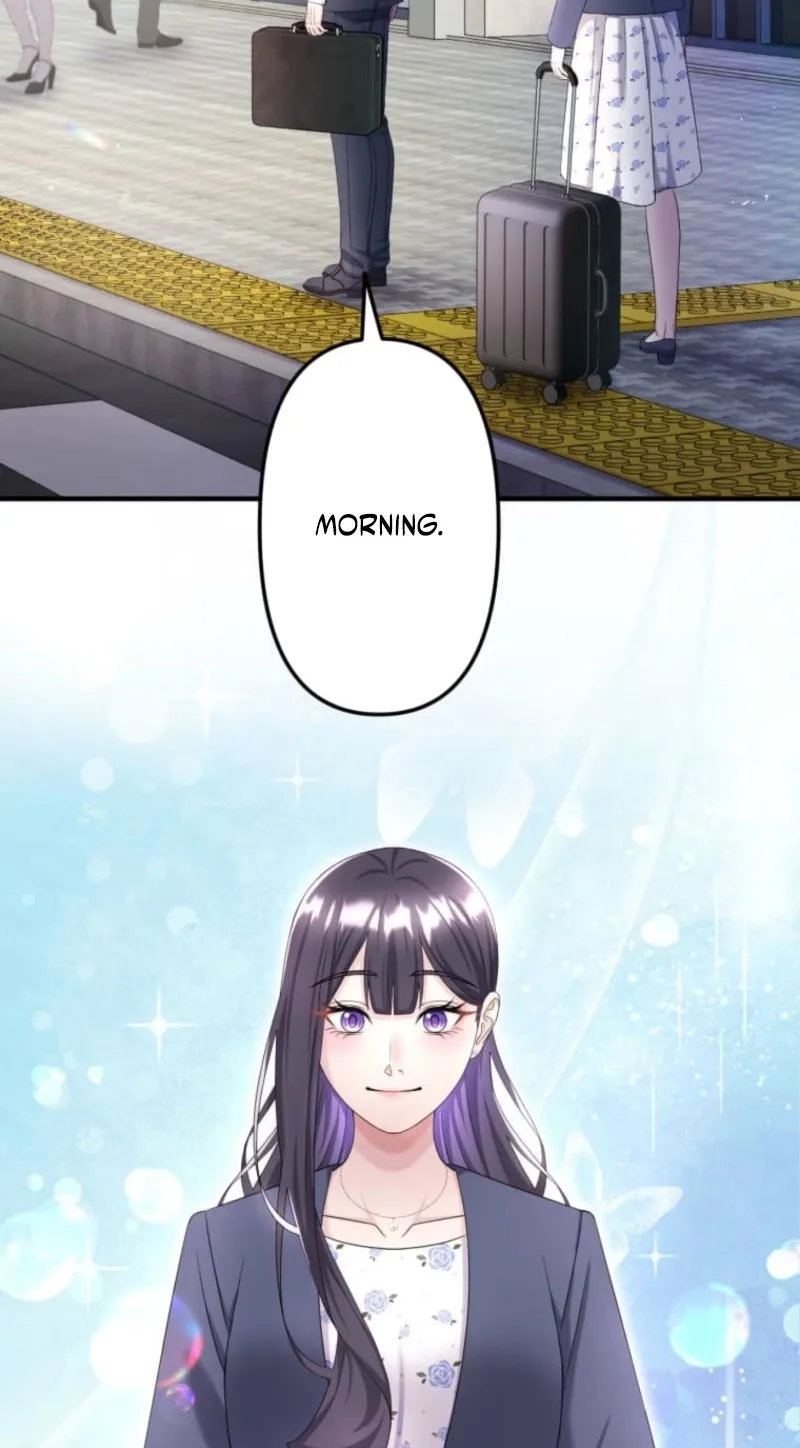 Marriage Plan ~Moto Otto no Kekkonshiki o Planning Shimashita~ Chapter 23 page 61