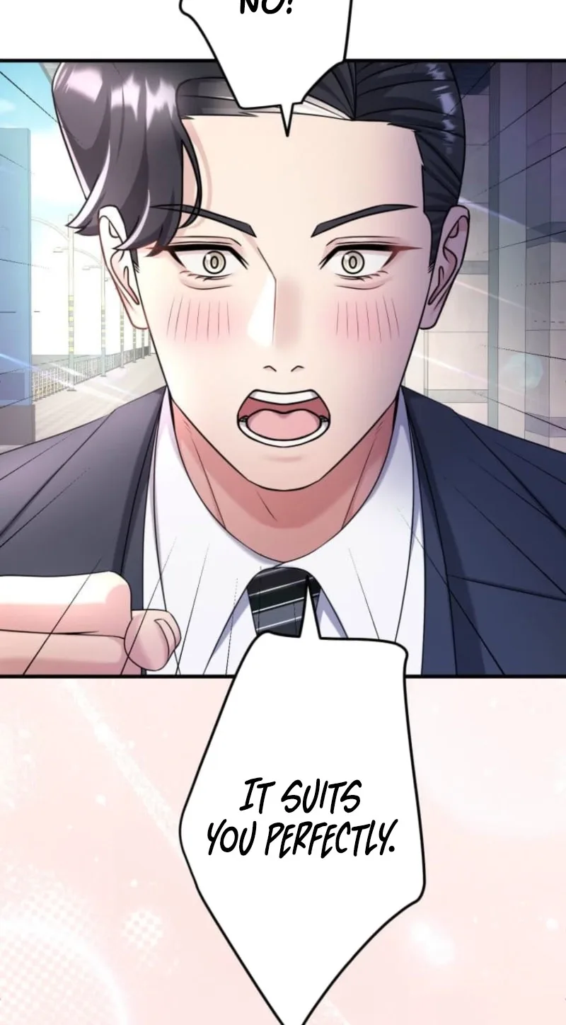 Marriage Plan ~Moto Otto no Kekkonshiki o Planning Shimashita~ Chapter 23 page 65