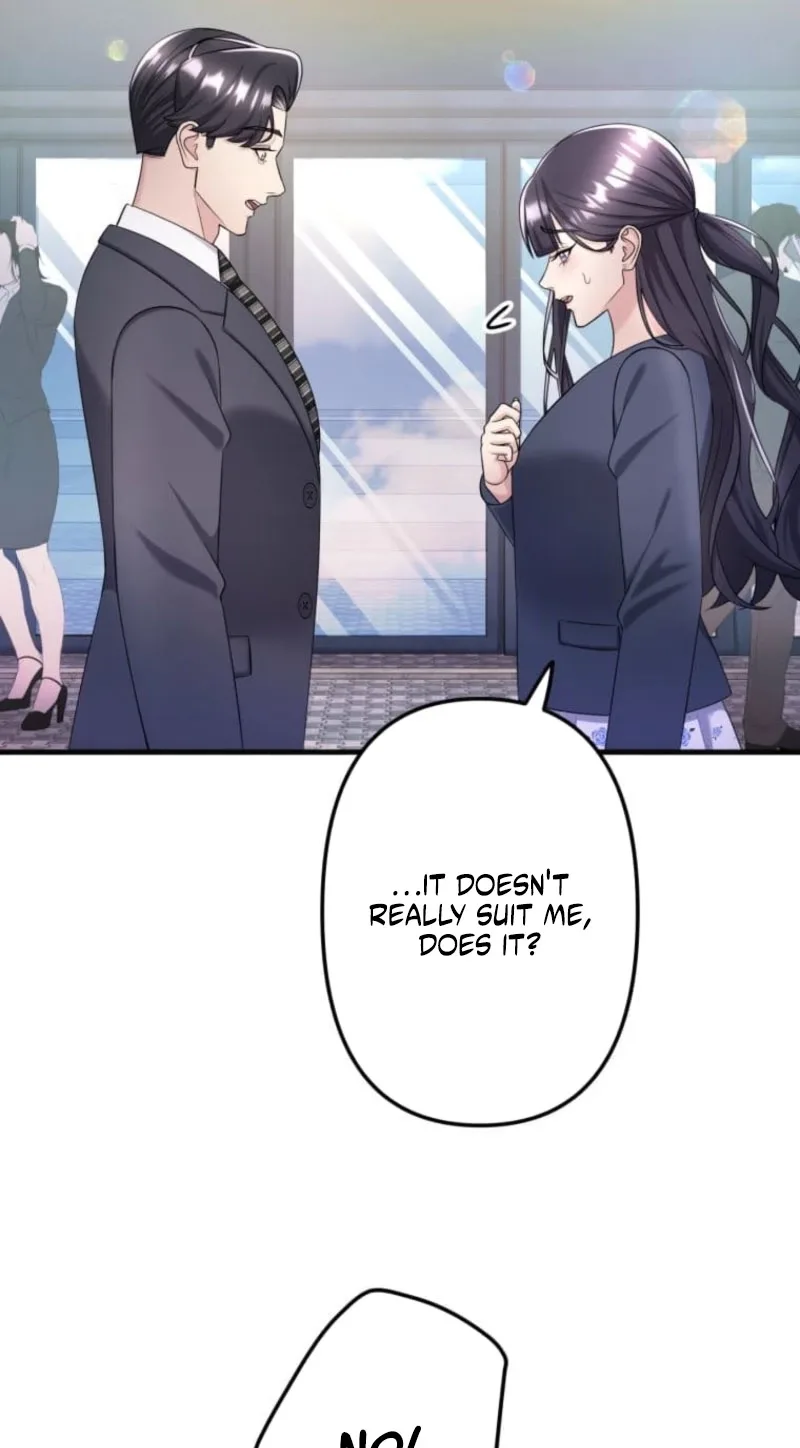Marriage Plan ~Moto Otto no Kekkonshiki o Planning Shimashita~ Chapter 23 page 64