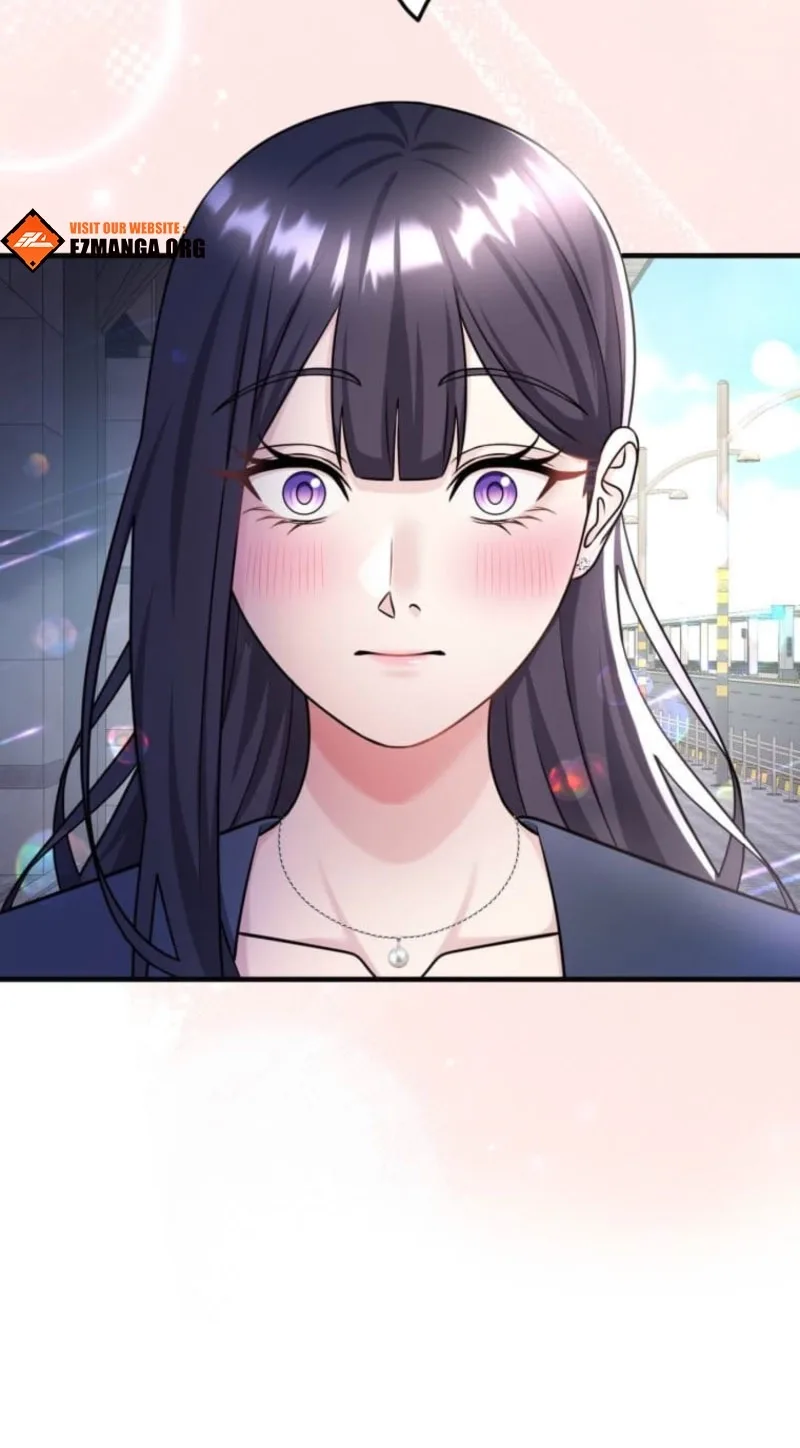 Marriage Plan ~Moto Otto no Kekkonshiki o Planning Shimashita~ Chapter 23 page 66