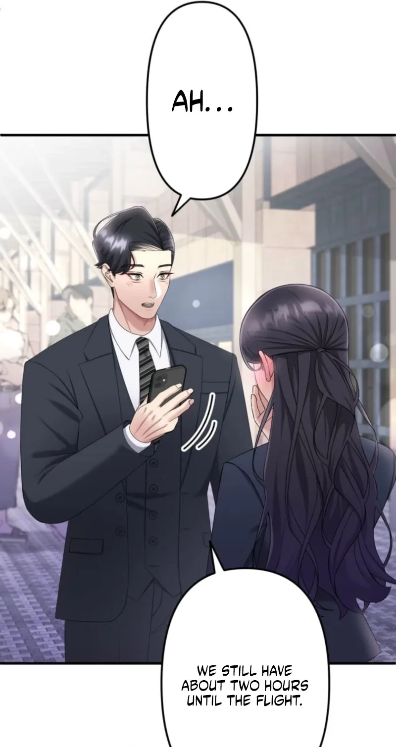 Marriage Plan ~Moto Otto no Kekkonshiki o Planning Shimashita~ Chapter 23 page 67