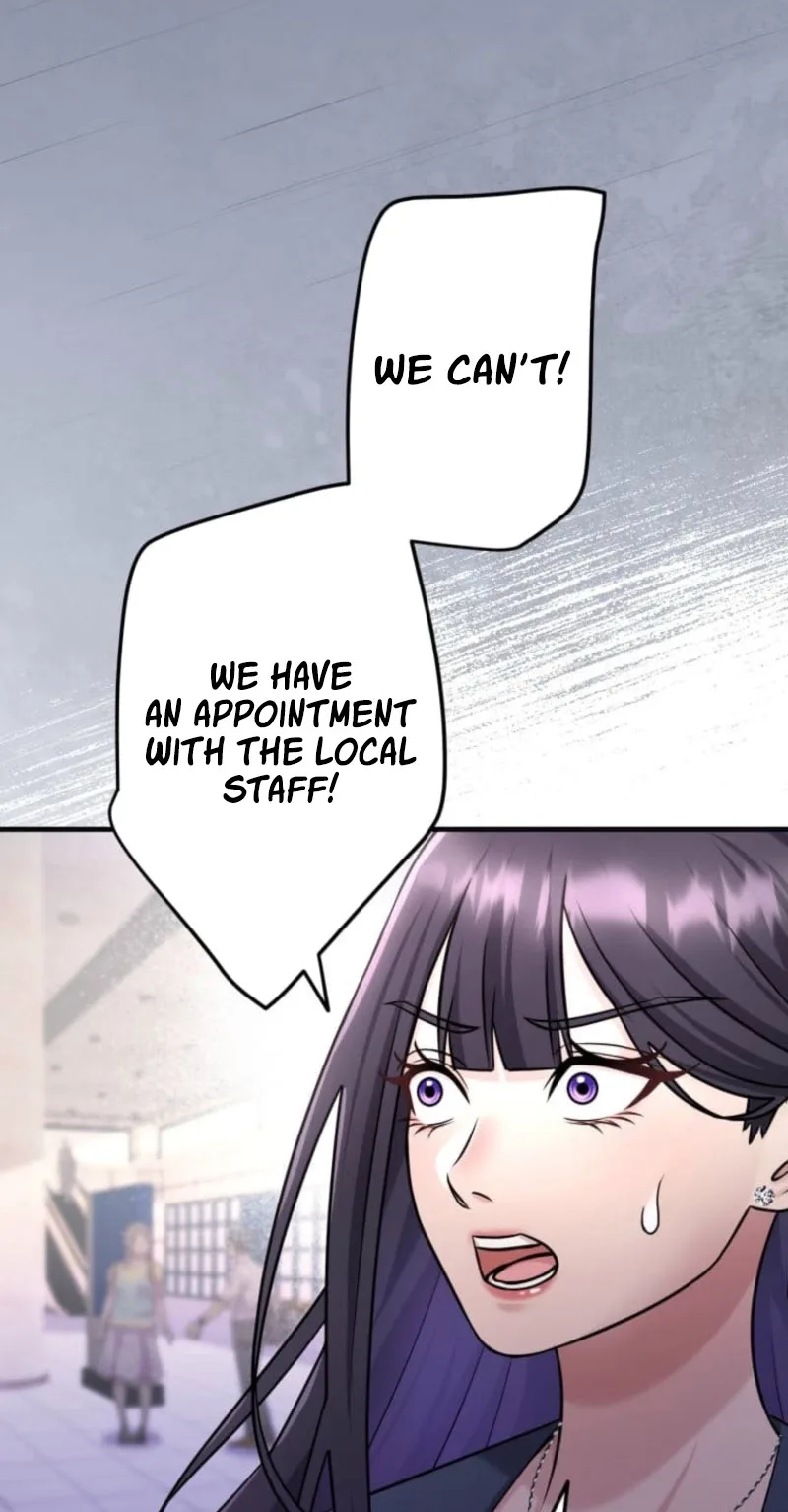 Marriage Plan ~Moto Otto no Kekkonshiki o Planning Shimashita~ Chapter 23 page 75