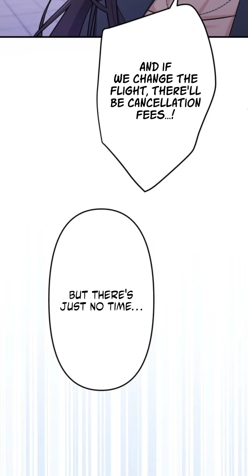 Marriage Plan ~Moto Otto no Kekkonshiki o Planning Shimashita~ Chapter 23 page 76
