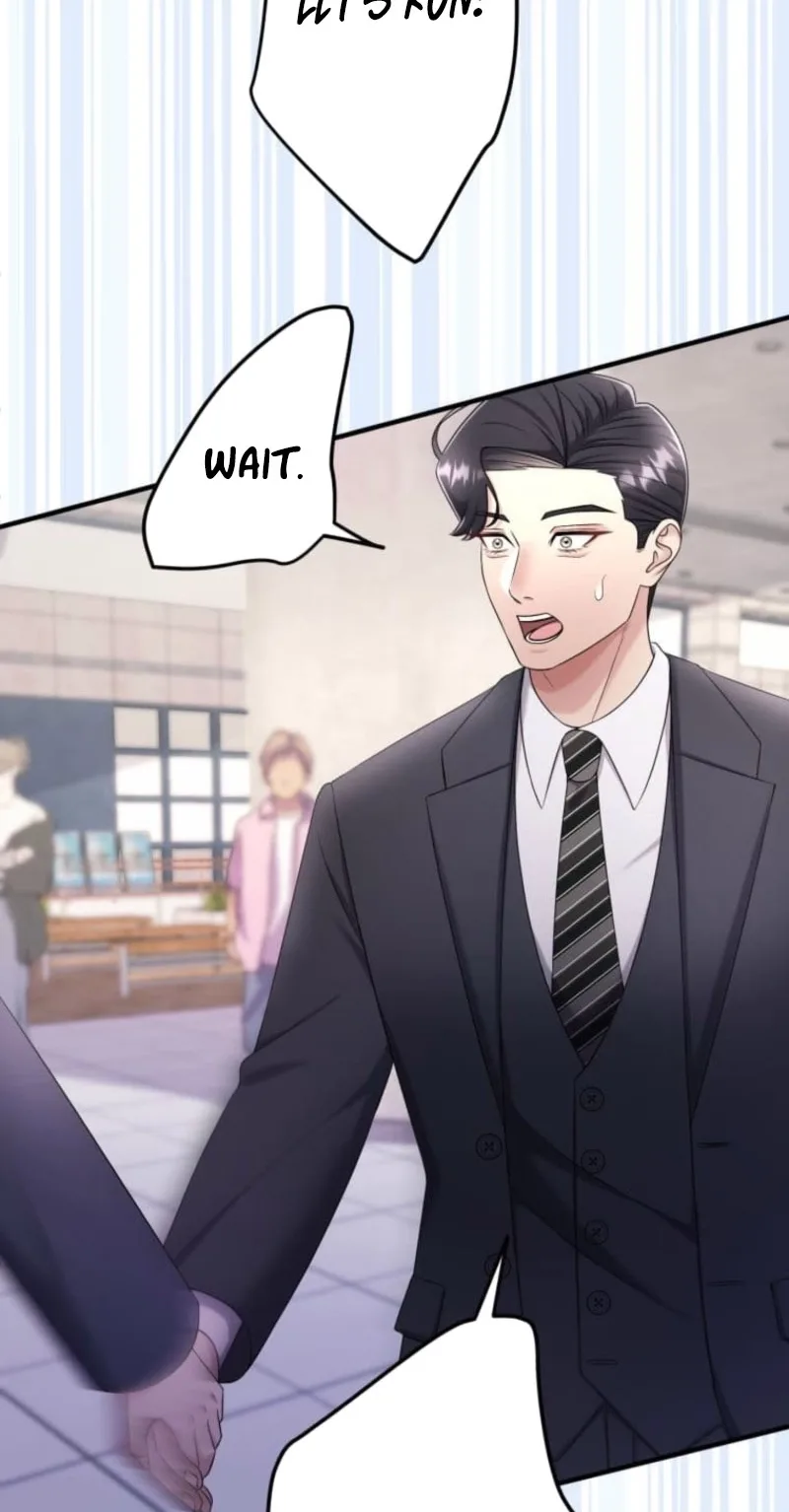 Marriage Plan ~Moto Otto no Kekkonshiki o Planning Shimashita~ Chapter 23 page 78